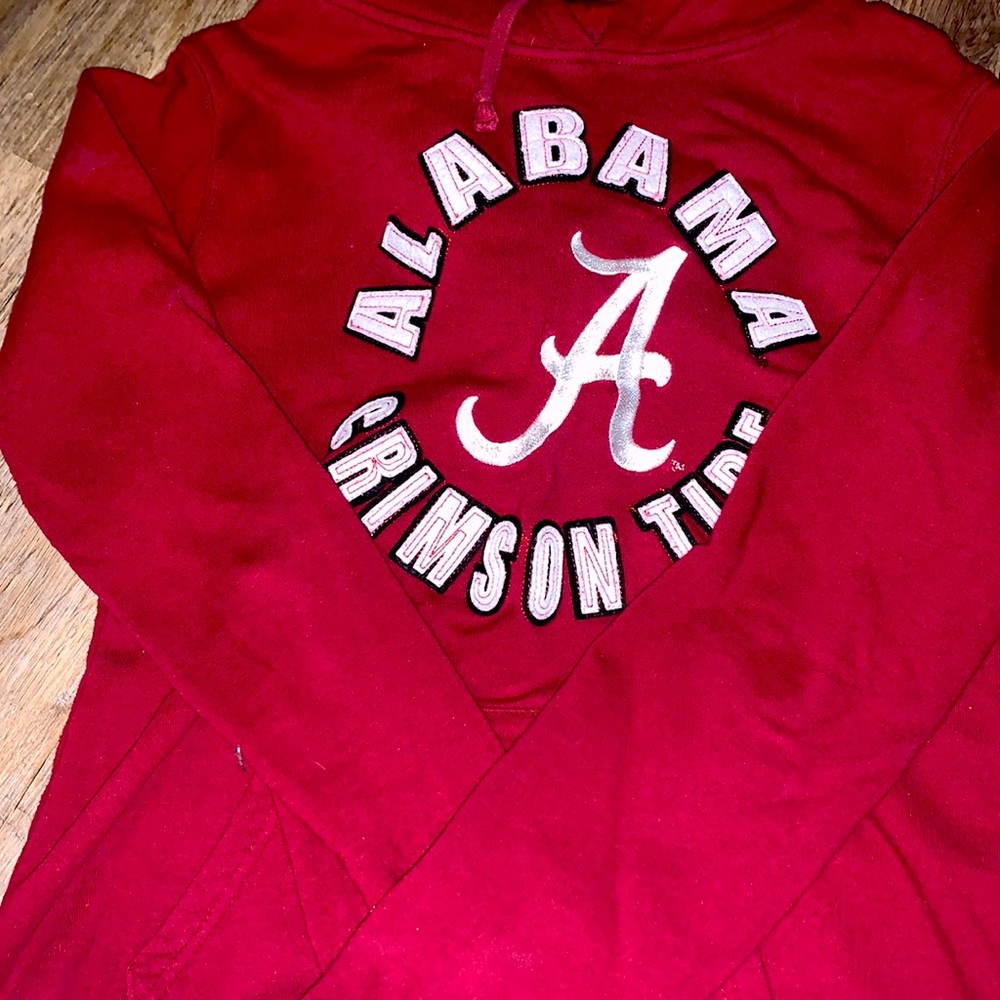 UA Sweatshirt